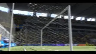 FIFA 21 Sweden Vs England Quarter final