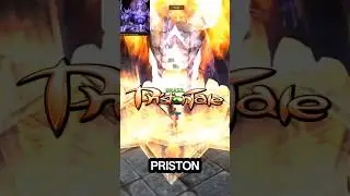 PRISTON TALE EM 2026 🔥 Ainda Vale a Pena Jogar? A Lenda Continua