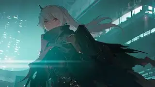 Girls Frontline 2: Exilium Original Soundtrack-  Yellow Port