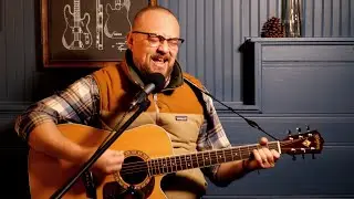 Pete Matthew - Why Is It So Damn Hard? (Official Live Video)