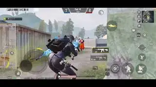 New challenge gameplay 1v1 tdm match  #bgmilitetdmgameplay #1v1challenge  #challenge 