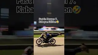 the Fast in the Heaven 7 #kabayan Edition fastest motor race