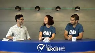 Apply BAU ile Üniversitemize Kabul Edilenler 8 Ağustos 2018