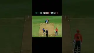 Shot Of The Week || Liam Livingston Shot || Reel VS Real In RC22 || #cricket #realcricket #rc22