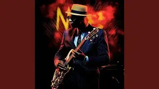 Electric Waves Jazz Flow