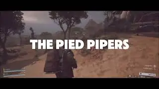 The Pied Pippers are at it again, One Last Time!! Featuring:@LG1Ttv
