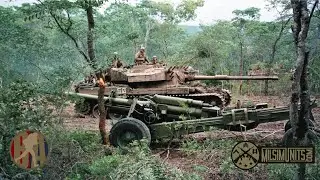 Operation Moduler - The Battle of Cuito Cuanavale | 19.06.25 | by Zex | Supported by Milsim Units