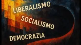 Paolo Ercolani - Liberalismo, Socialismo, Democrazia: la fine dei tre arconti dell&rsquo;Occidente