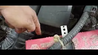 HONDA CRV MATIC TRANSMISSION LOW POWER HIRAP SA ABANTE AT REVERSE NO CHECK ENGINE ISSUE