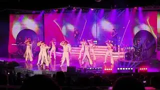 MSC Meraviglia Theater Show - Tragedy