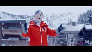 ESF Courchevel &mdash; Excellence on the Slopes