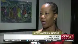 HIV impact on adolescents in Sub-Saharan Africa