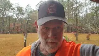 Browning Hunter Orange Vest Review #Browning