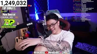 🟣 WKC LIVE! คิดถึงมากๆนะ