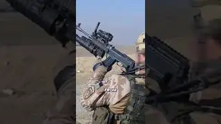 Is The VZ58 Better Then  The AK47???