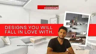 Office Interior Designers In Chennai | Home Interiors In Chennai | Cookscape Home Interior Design