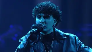 DannyLux - SIRENA (Live at the 2025 Latin GRAMMYs)