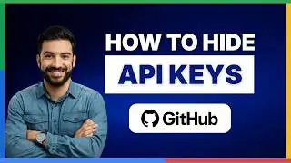 How to Hide API Keys on GitHub[2026 Full Guide]