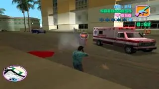RAMPAGE - Gta Vicecity