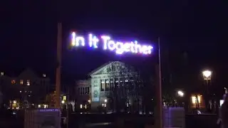 Festugen og NRGI t&aelig;nder lys i Aarhus