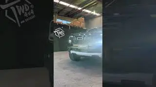 Brisbane&rsquo;s FORD FACTORY at it again 🤝