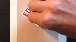 Engagement / Engaged Greetings Card
