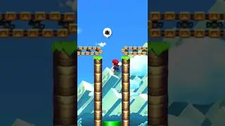 Mario Shorts #marioshorts #shorts