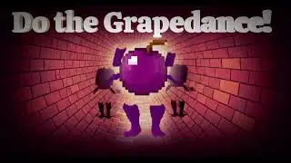 Do the Grapedance