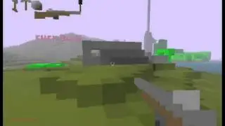 Green Scum