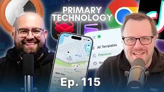 Apple Creator Studio Review, Is TikTok Dying? Gemini Keeps Winning