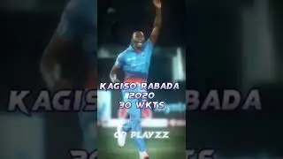 ALL PURPLE CAP WINNERS IN IPL PART 2