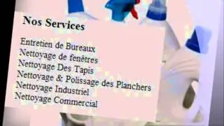 Montreal cleaning company   Laval cleaning company