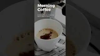 Motivational Video #coffee #tea #coffeeaddict #coffeetime #coffeelover #teatime