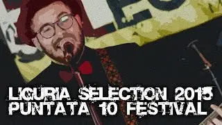 2015 Liguria Selection Music Show 5 (Estoril Beach Club - Puntata 10)
