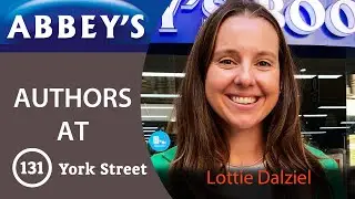 Lottie Dalziel introduces 365+ Ways to Save the Planet and Save Your Money at the Same Time
