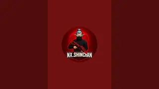 Nx_Shinchan is back on youtube channel