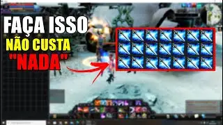 [CABAL ONLINE] - FA&Ccedil;A ISSO TODO DIA E SEU PODER VAI AUMETAR [Dicas]