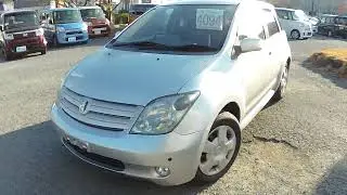 #4094 IST  by Japanese car exporter IMIAUTO.COM ( UNOJIKOU CO., LTD. )