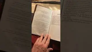 The NASB 1977 Edition 