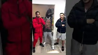 CHIEF KEEF IN TRAFFIC WITH CAPERBOY + SOSA SHOUTS OUT 600 D ROSE ON #almightyso2