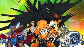 Synchro Dragons from the Stars! Majestic Synchron Deck Profile Post September 2022 Banlist!