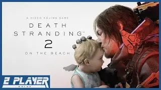Death Stranding 2 is Amazing & Xbox is Falling Apart - Episode 387
