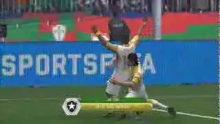 FIFA 14 / Giovani dos Santos IF Player Review