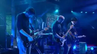 Explosions in the Sky 
