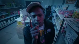 1100 Himself - Road Runnin (Official Music Video) II Dir. Max Rogoff