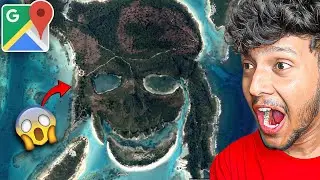 You Won&rsquo;t Believe These Mysterious Places on Earth Exist 🤯