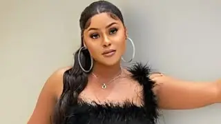 Inno Morolong finally sentenced and is under house arrest allegedly