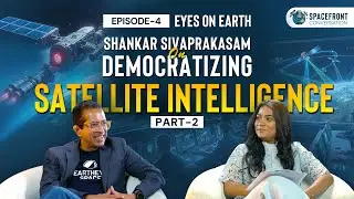 Eyes on Earth | Part 2
