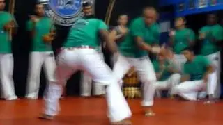 video mestre fran e mestre curisco