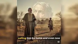 ABRAHAM: The Man Who Dared to Believe | Father of Nations & Saint in Light